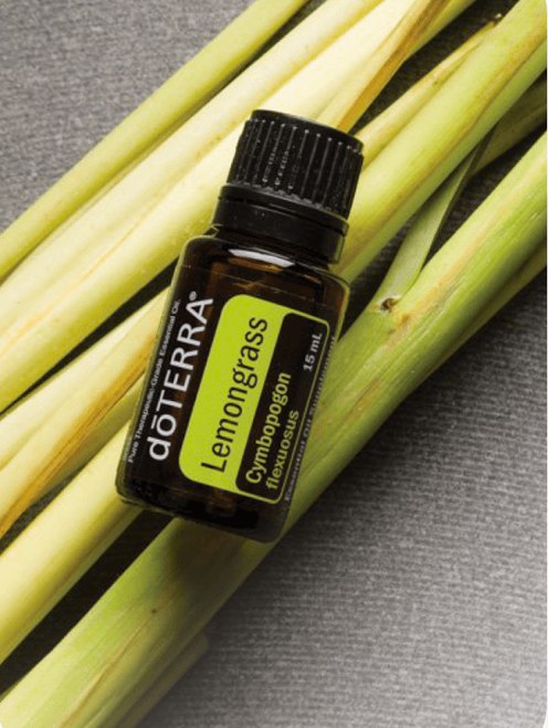 Lemongrass