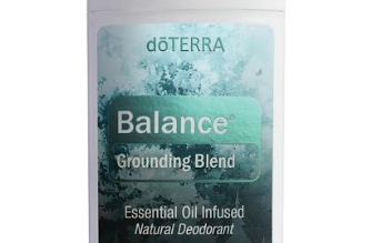 Balance Deodorant