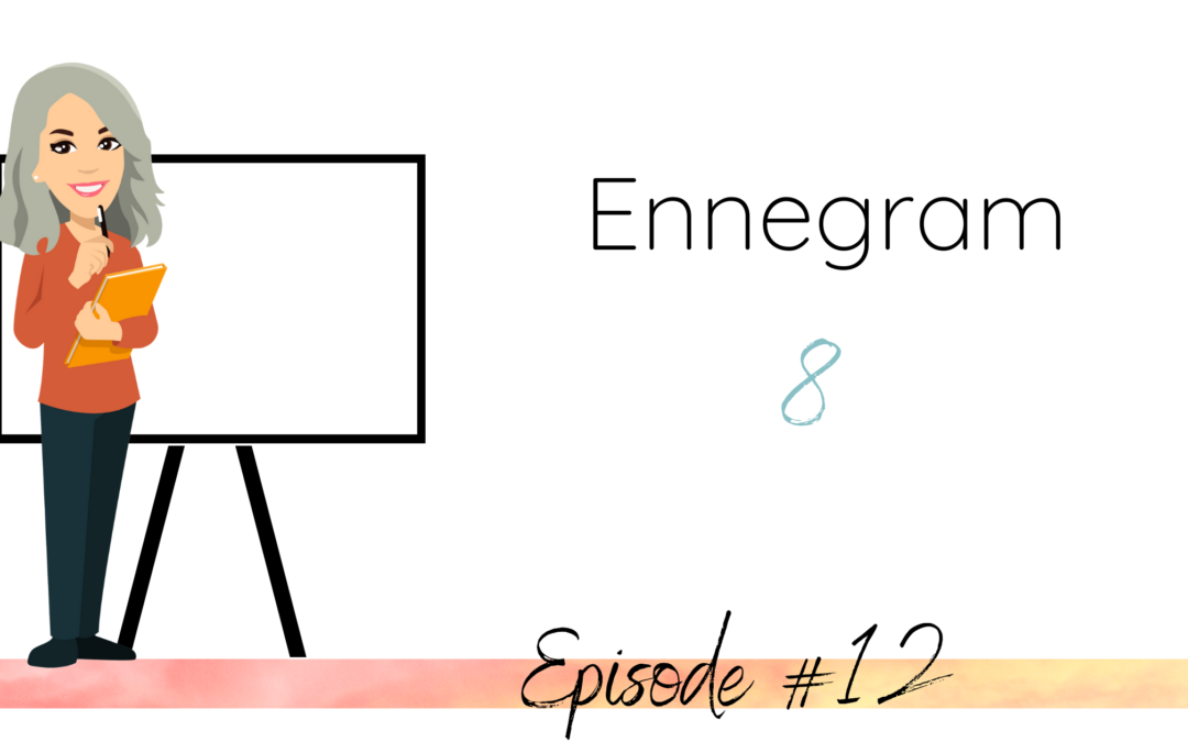 Enneagram 8