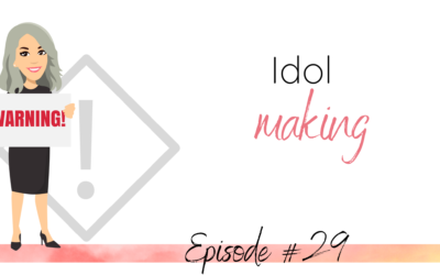 Idol making