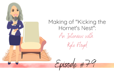 Making of “Kicking the Hornet’s Nest”: an interview