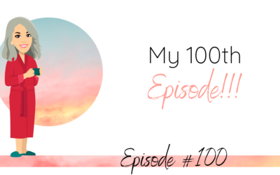 My 100th Episode!!