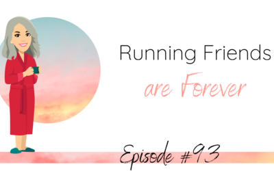 Running Friends are Forever