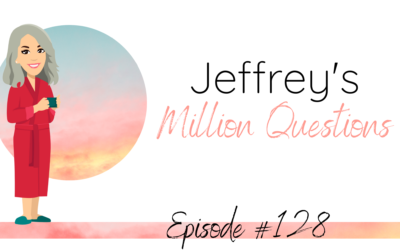 Jeffrey’s Million Questions