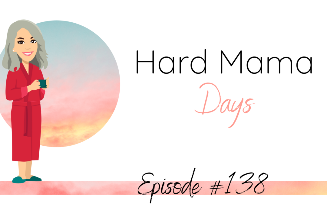 Hard Mama Days (replay)