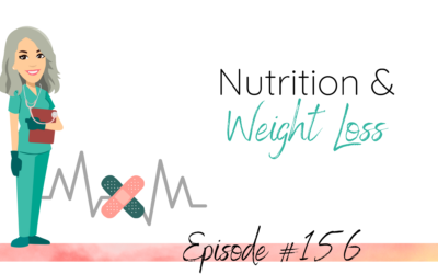 Nutrition & Weight Loss