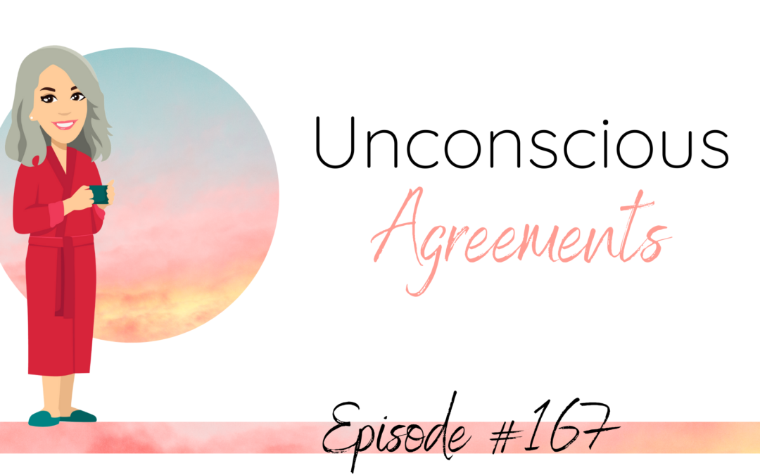 Unconscious Agreements