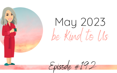 May 2023 be Kind to Us